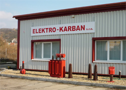Elektro Karban
